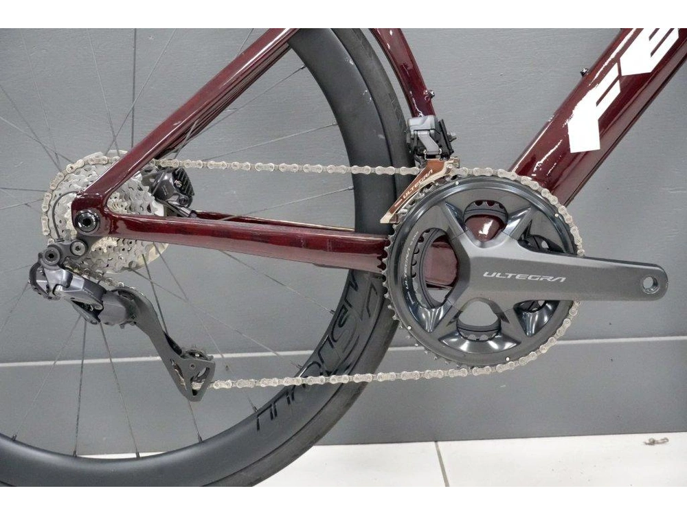 Felt Nexar Pro Ultegra - M Demo 2026
