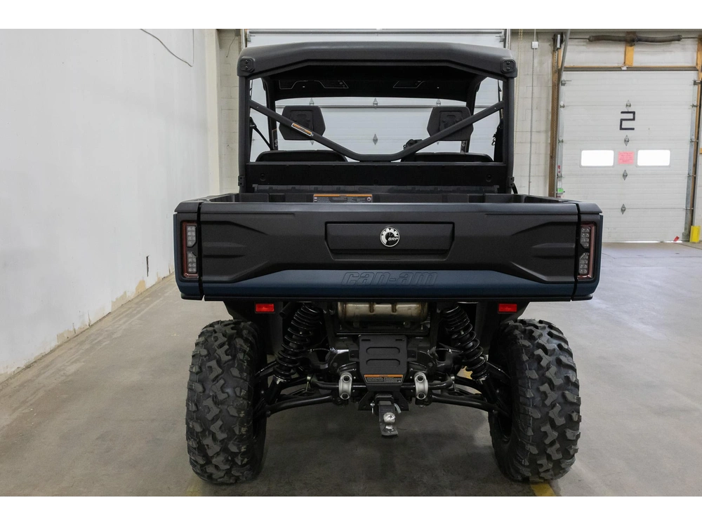 2026 Can-am Defender Hd11 Xt 8ctg alt
