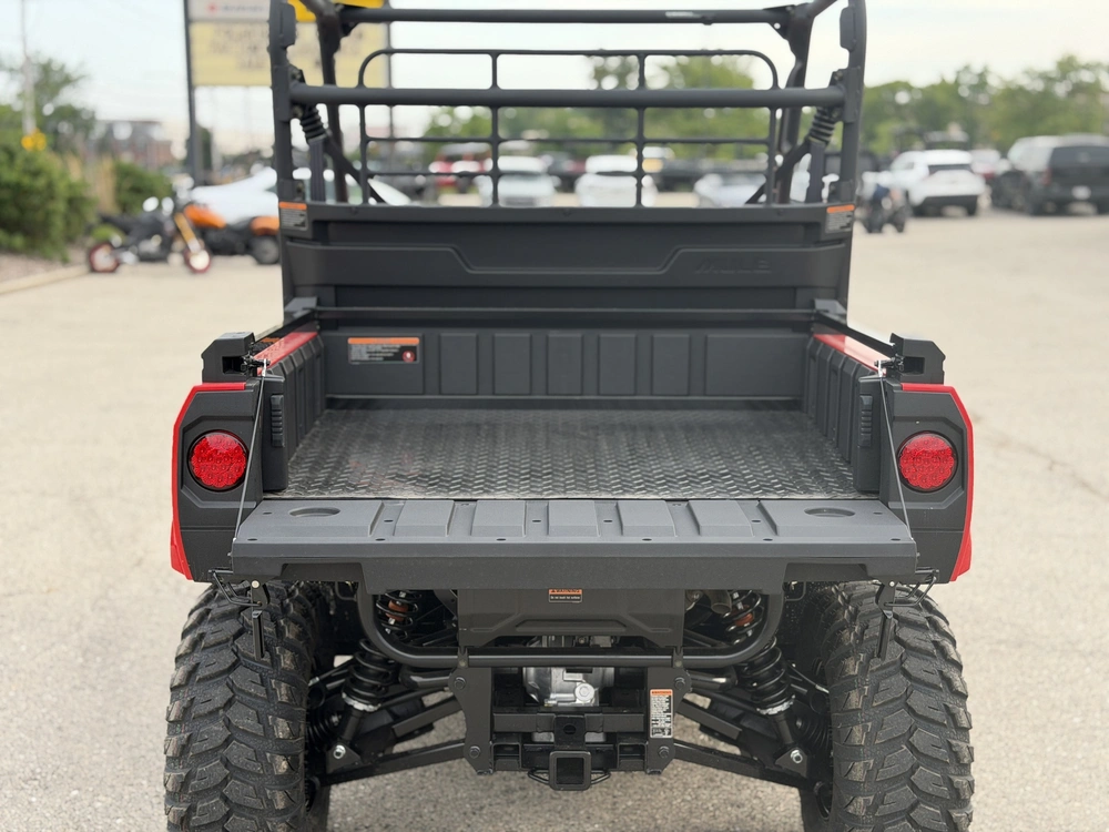 2026 Kawasaki Mule Pro-mx™ Eps