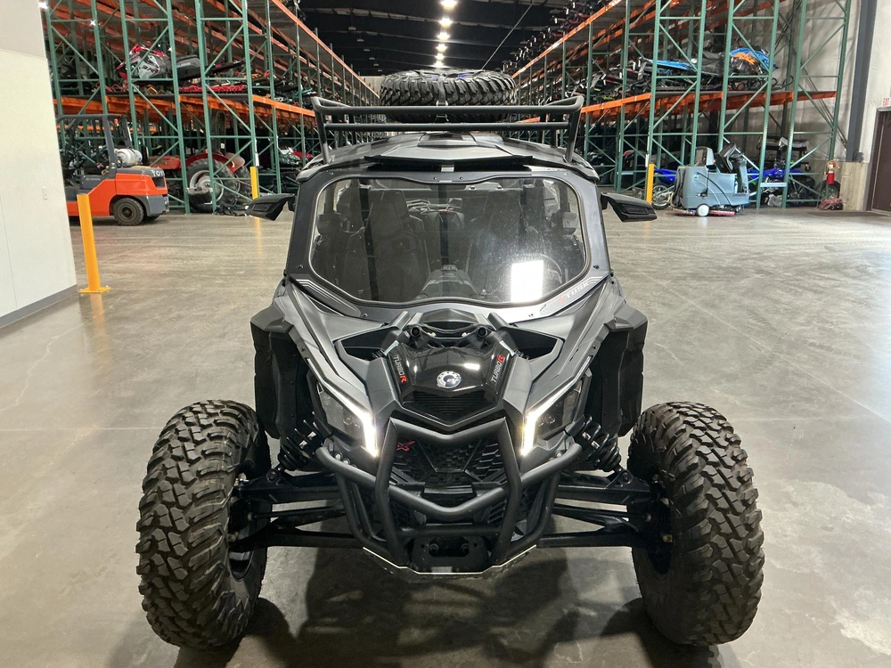 2018 Can-am Maverick X3 Max Xrs Turbo R alt