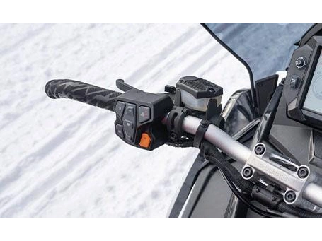 2027 Polaris 850 Switchback Xc 146 alt