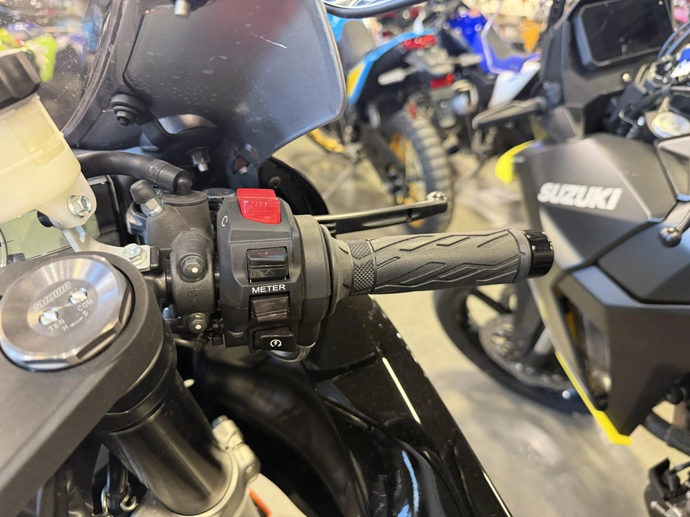 2026 Suzuki Gsx-r600 alt