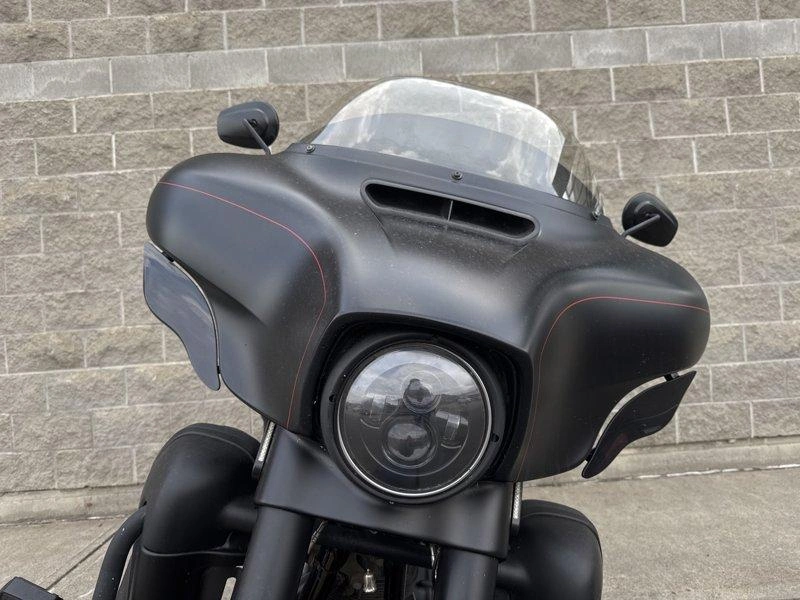 2016 Harley-davidson Touring Flhxs - Street Glide™ Special