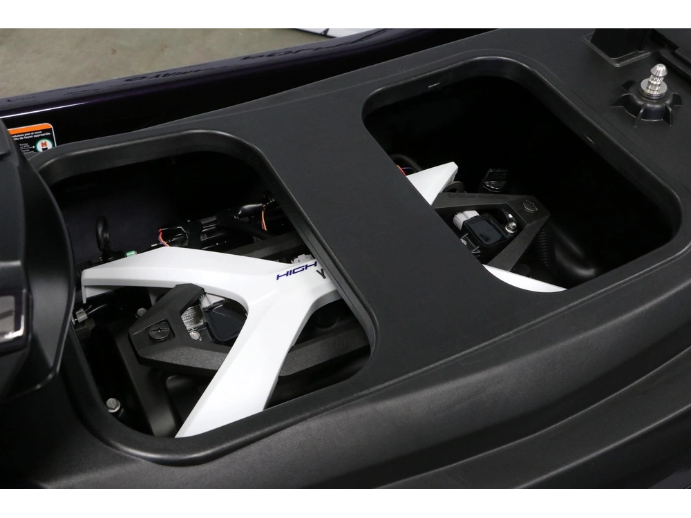 2026 Yamaha Gp Ho Audio alt