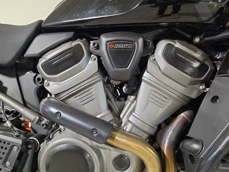 2022 Harley-davidson Ra1250s - Pan America™ Special alt