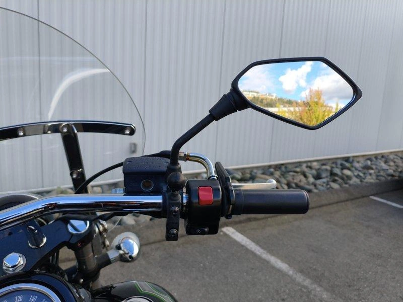 2015 Kawasaki Vn900c - Vulcan 900 alt