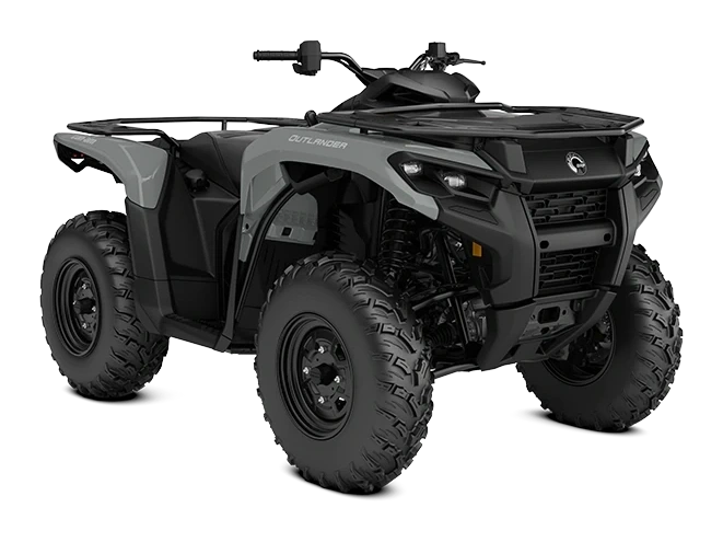 2026 Can-am Outlander alt