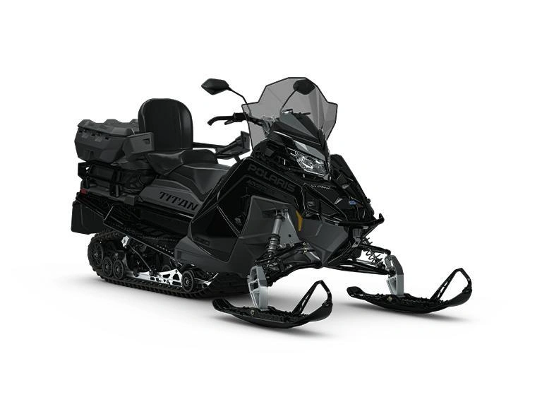 Polaris 850 Titan Adv Ultmt 1.8 Blk 2027 alt