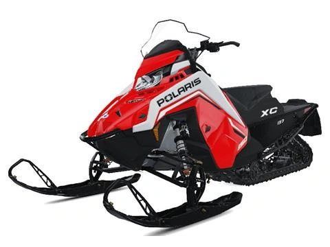 2027 Polaris 850 Switchback Xc 146 alt