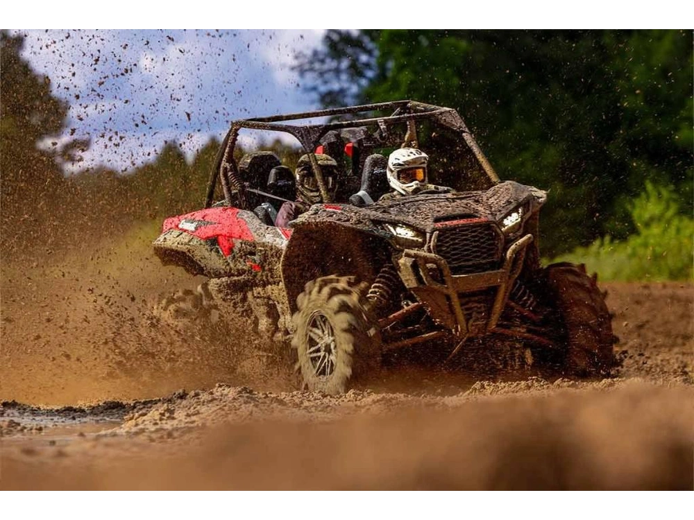 Kawasaki Teryx Krx 1000 Lifted Edition 2027 alt