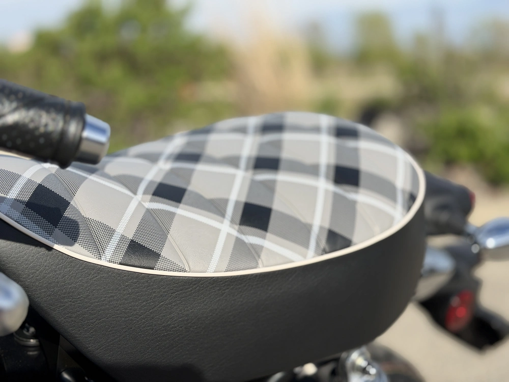 2026 Honda Monkey alt