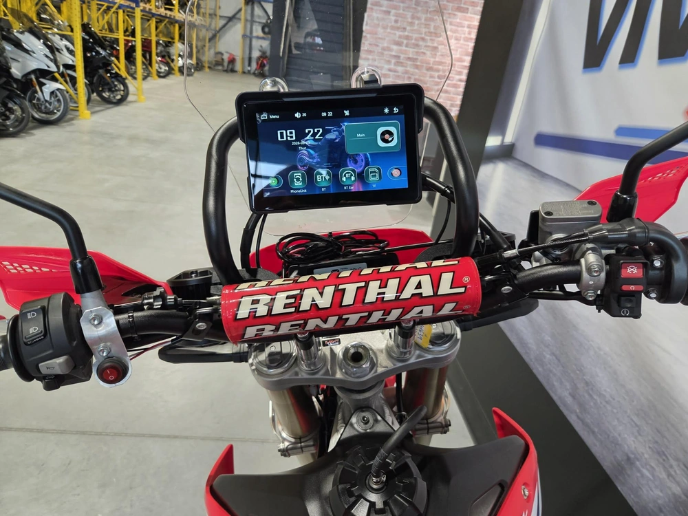 Honda Crf450rl 2023 alt