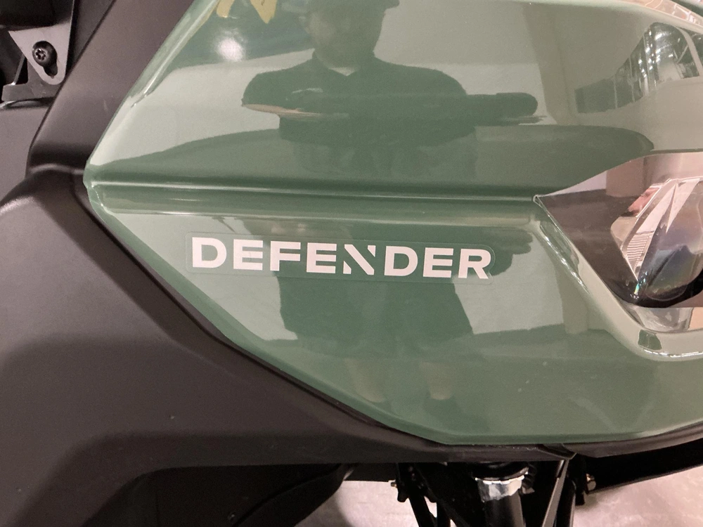 2026 Can-am Defender Max Dps Hd10 alt