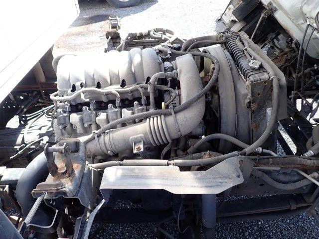Isuzu Npr 2023