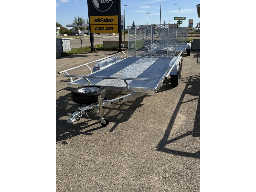 2027 Marlon Rat-04 15’ Tandem Torsion alt