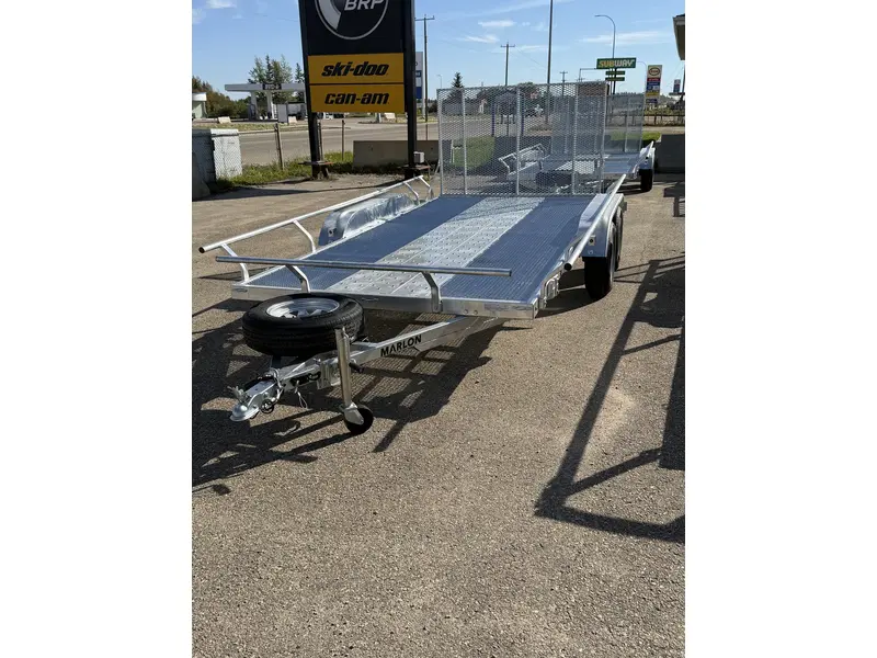 Marlon RAT-04 15’ TANDEM TORSION 2027