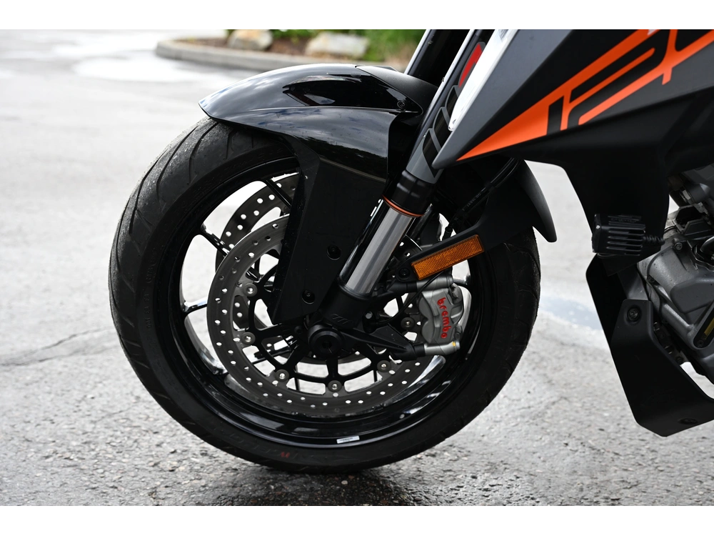 2019 Ktm 1290 Super Duke Gt alt