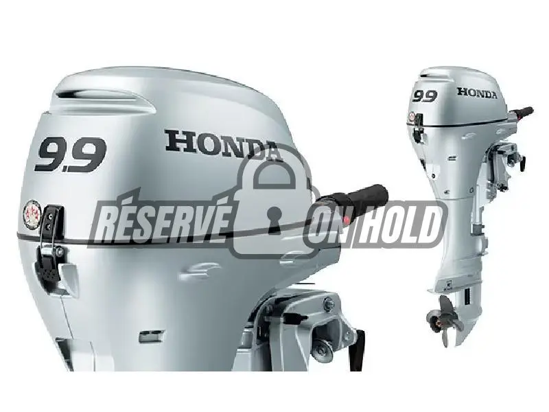 Honda BF9.9DK3LHC 2021
