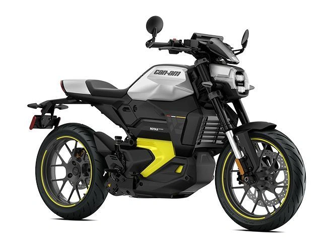 Can-am Pulse '73 2026 alt