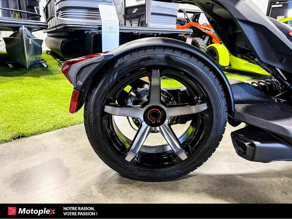 Can-am Ryker 900 Sport 2023 alt