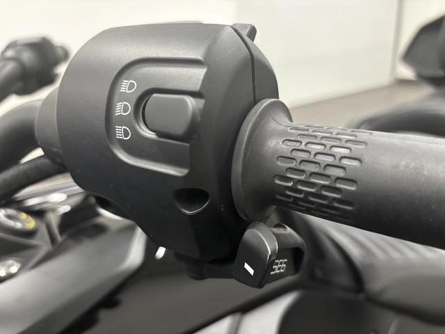 Can-am Spyder F-3 Limited 2024 alt