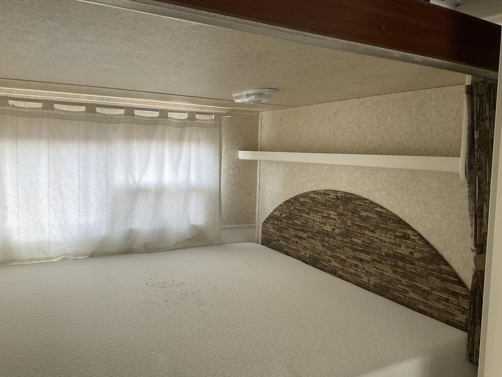 2008 Keystone Rv Outback 23krs alt