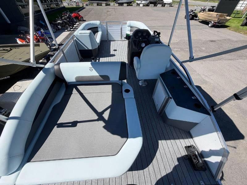 Armada Saphir 19sb / Yamaha F90 2026 alt