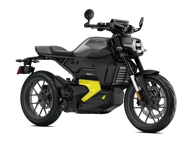 Can-am Pulse 2026 alt