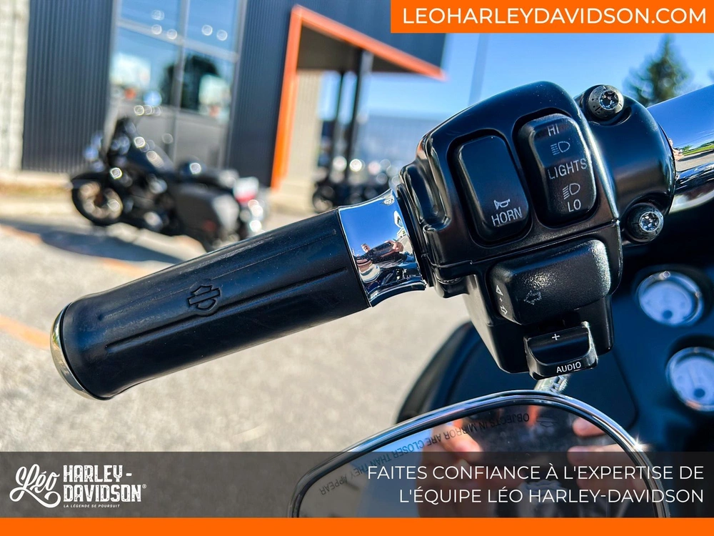 2012 Harley-davidson Fltrx Road Glide alt