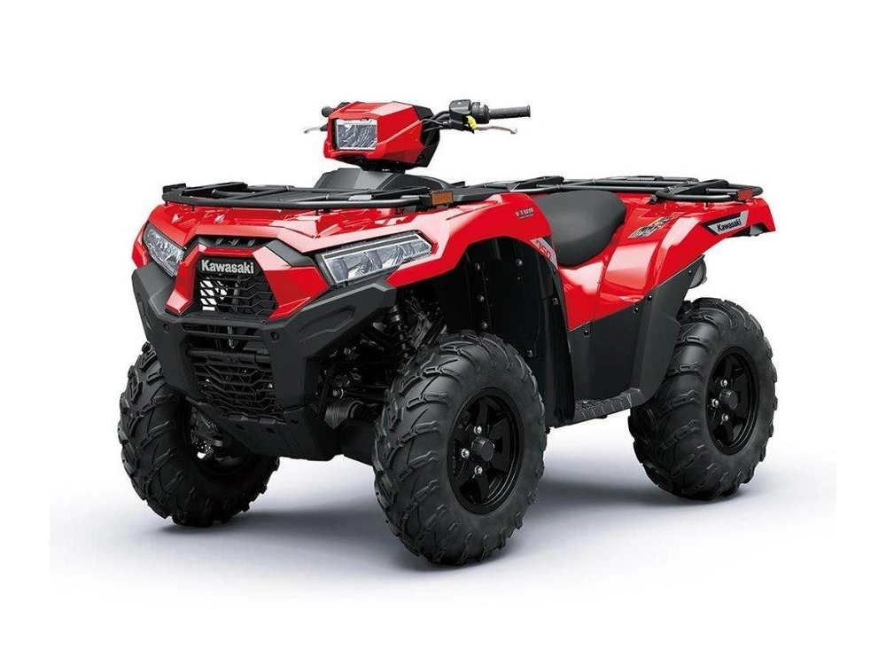 Kawasaki Brute Force 750 2027 alt