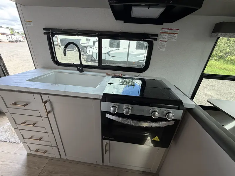 2027 Jayco JAY FLIGHT SLX 210QB