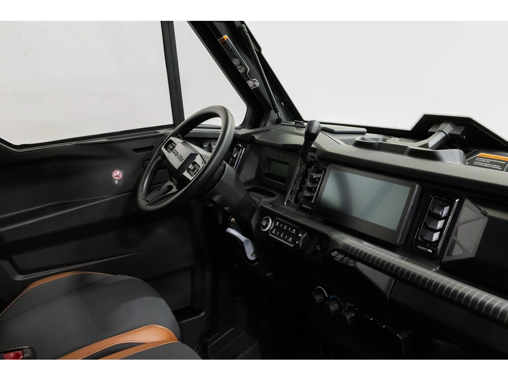 2026 Can-am Demo - Defender Lonestar Hd11 6lta alt