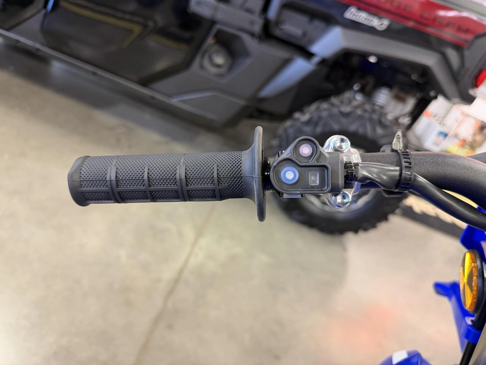 2026 Yamaha Wr250f alt