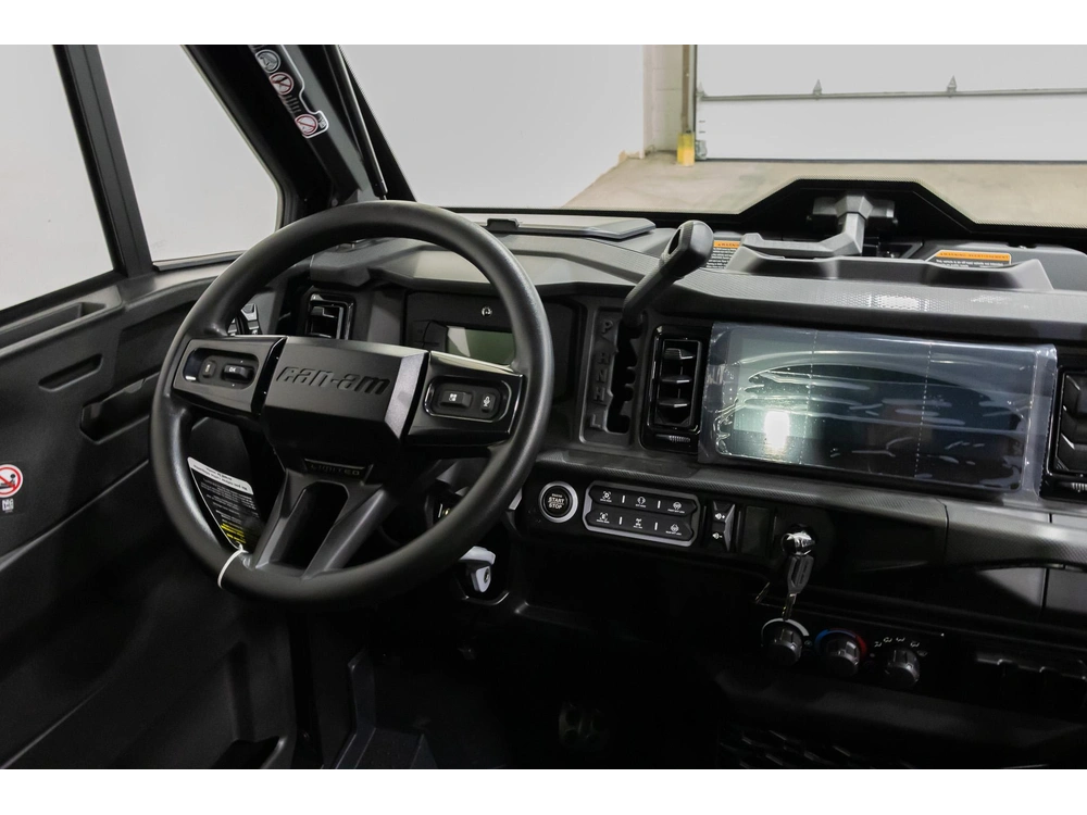 2026 Can-am Defender Ltd Hd11 8jte alt