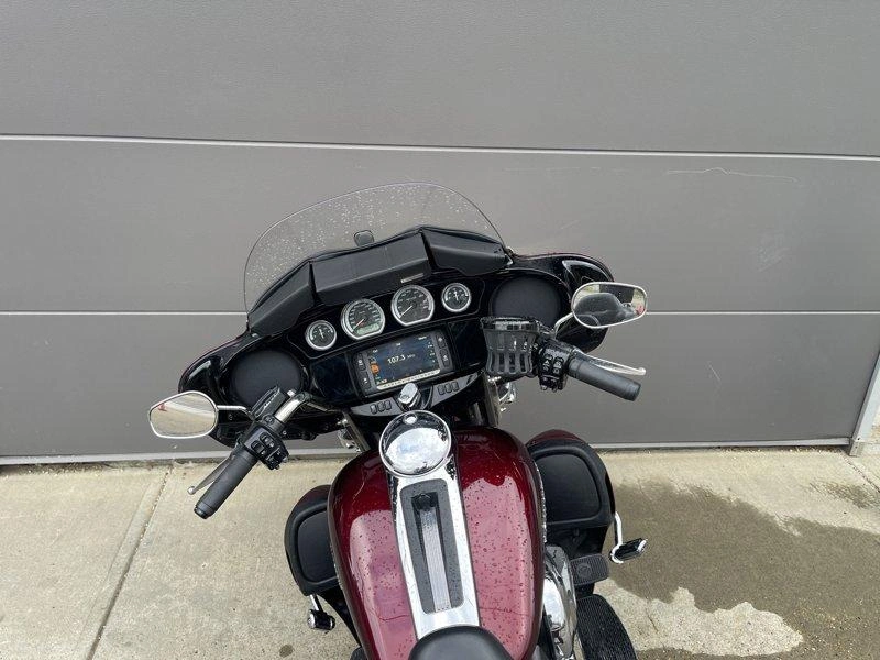 2016 Harley-davidson Flhtk - Ultra Limited™ alt