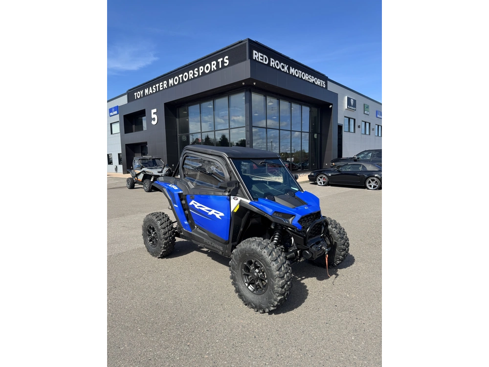 2025 Polaris Rzr Xp 1000 Sport alt