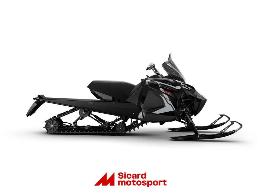 Arctic Cat Xf 400 2027 alt