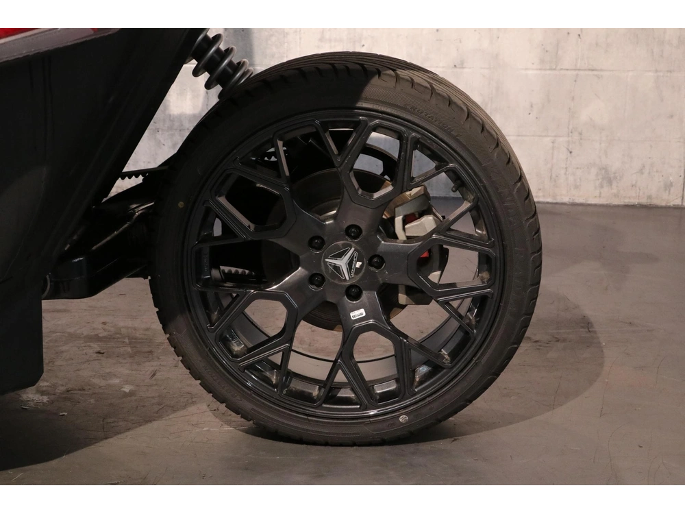 2024 Polaris Slingshot Sl Autodrive alt