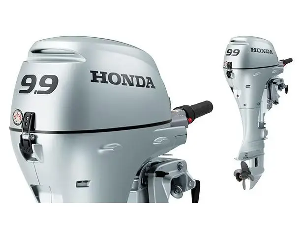 2025 Honda BF9.9DK3LHC