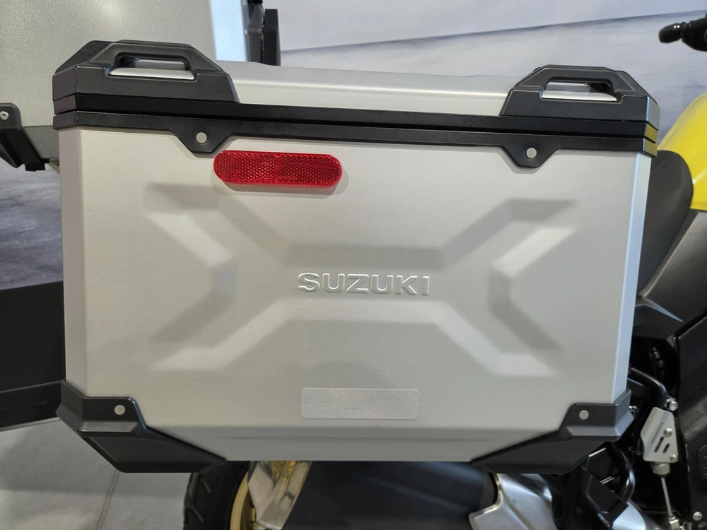 Suzuki V-strom 650 X Abs 2018 alt