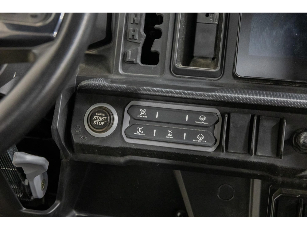 2026 Can-am Defender Hd11 Xt 8ctc alt