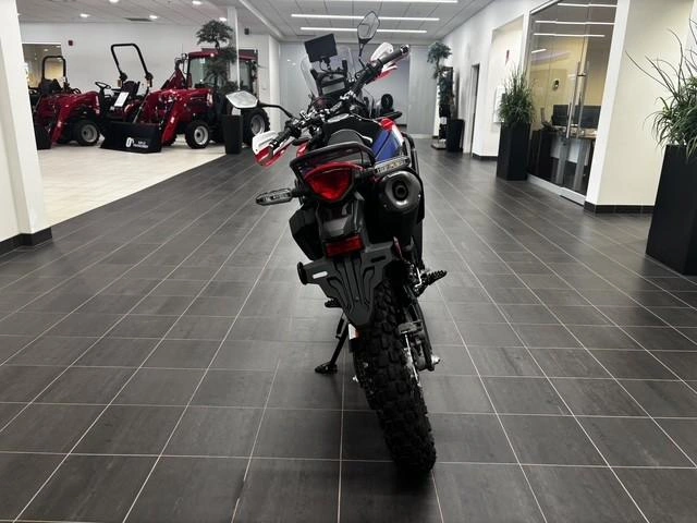 Honda Crf 300 Rally 2025 alt