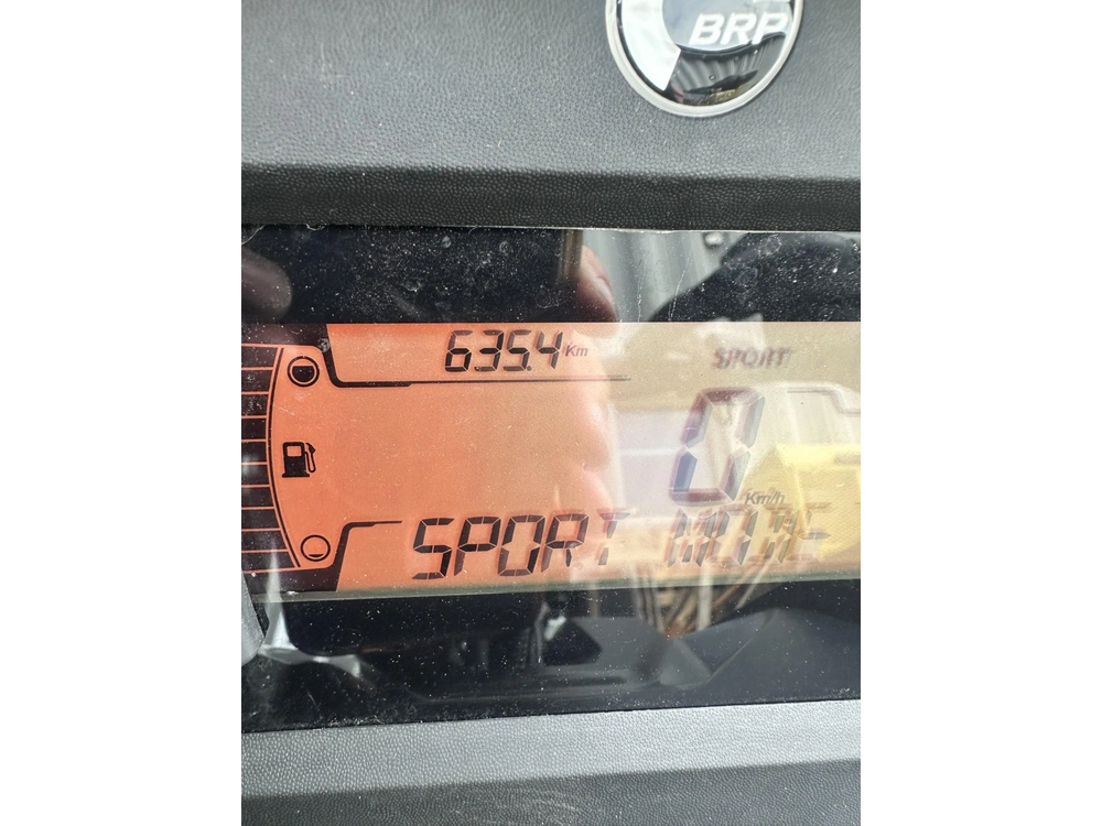 2026 Ski-doo Expedition Extreme 900ace Turbo R alt