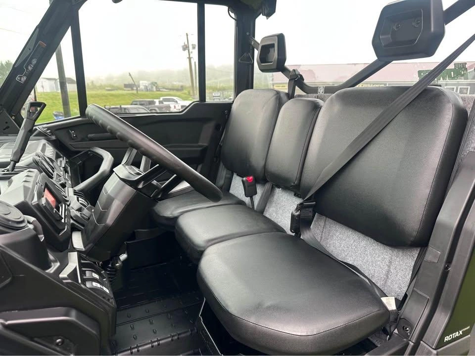 2026 Can-am Defender Dps Cab Hd9 alt