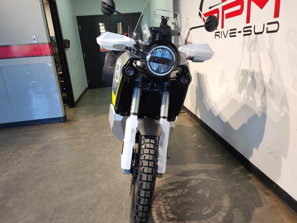 Husqvarna Norden 901 Expedition *à Partir De 3.99%💳 2027 alt