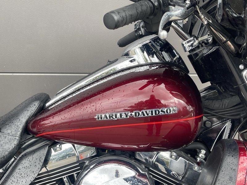 2016 Harley-davidson Flhtk - Ultra Limited™ alt
