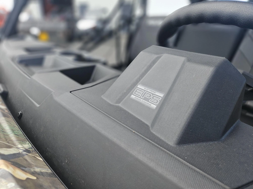 2026 Polaris Ranger 1000 Premium alt