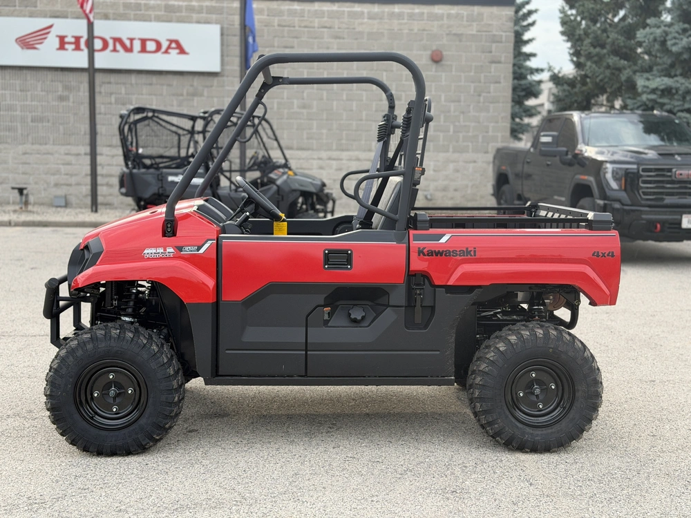 2026 Kawasaki Mule Pro-mx™ Eps