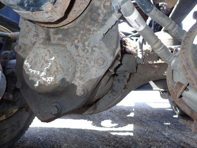 Peterbilt 579 2022