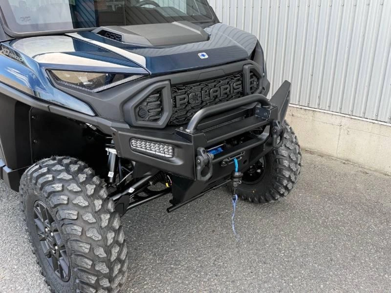 Polaris Ranger Crew Xd 1500 Northstar Ultimate 2027 alt